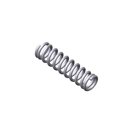 Approved Vendor Compression Spring, O= 0.04, L= 0.15, W= 0.006 G909967999